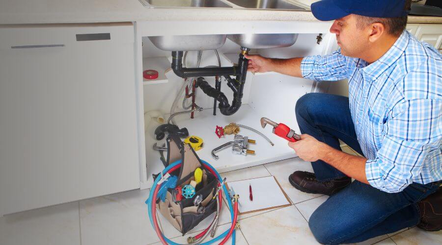 Professional water heater repair in Totz, KY